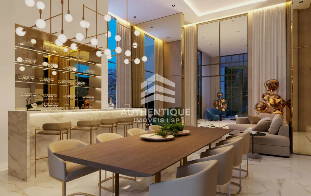 Cobertura, 4 quartos, 507 m² - Foto 12