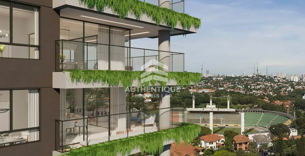 Cobertura, 4 quartos, 507 m² - Foto 7