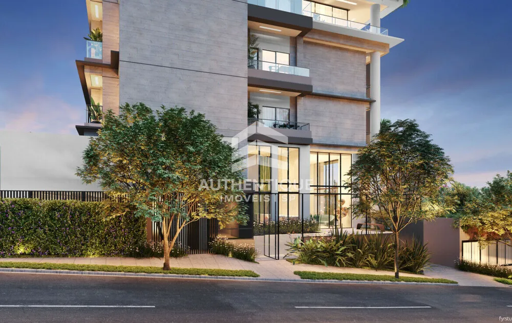 Cobertura, 4 quartos, 507 m² - Foto 9