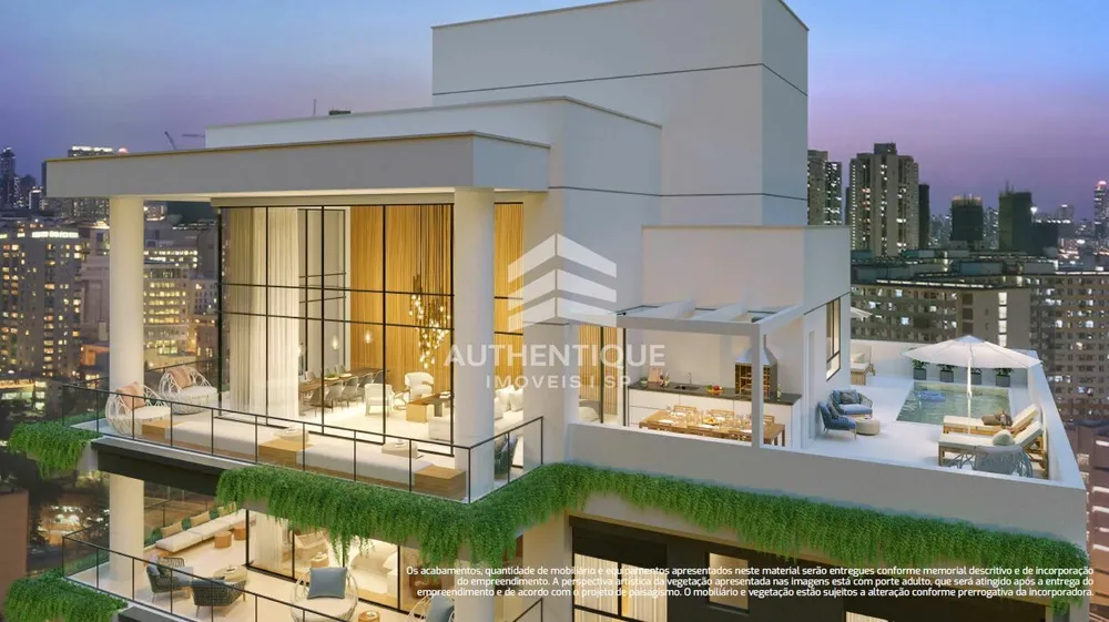 Cobertura, 4 quartos, 507 m² - Foto 8
