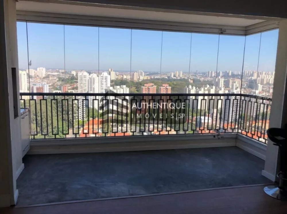 Apartamento à venda com 2 quartos, 86m² - Foto 2