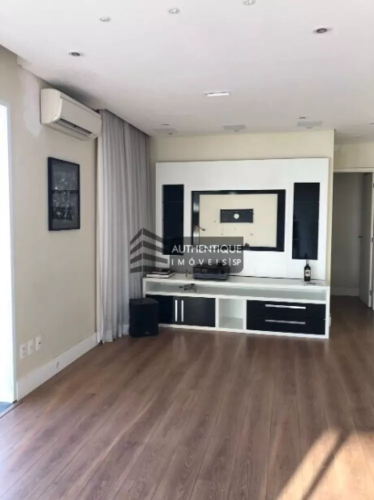 Apartamento à venda com 2 quartos, 86m² - Foto 5