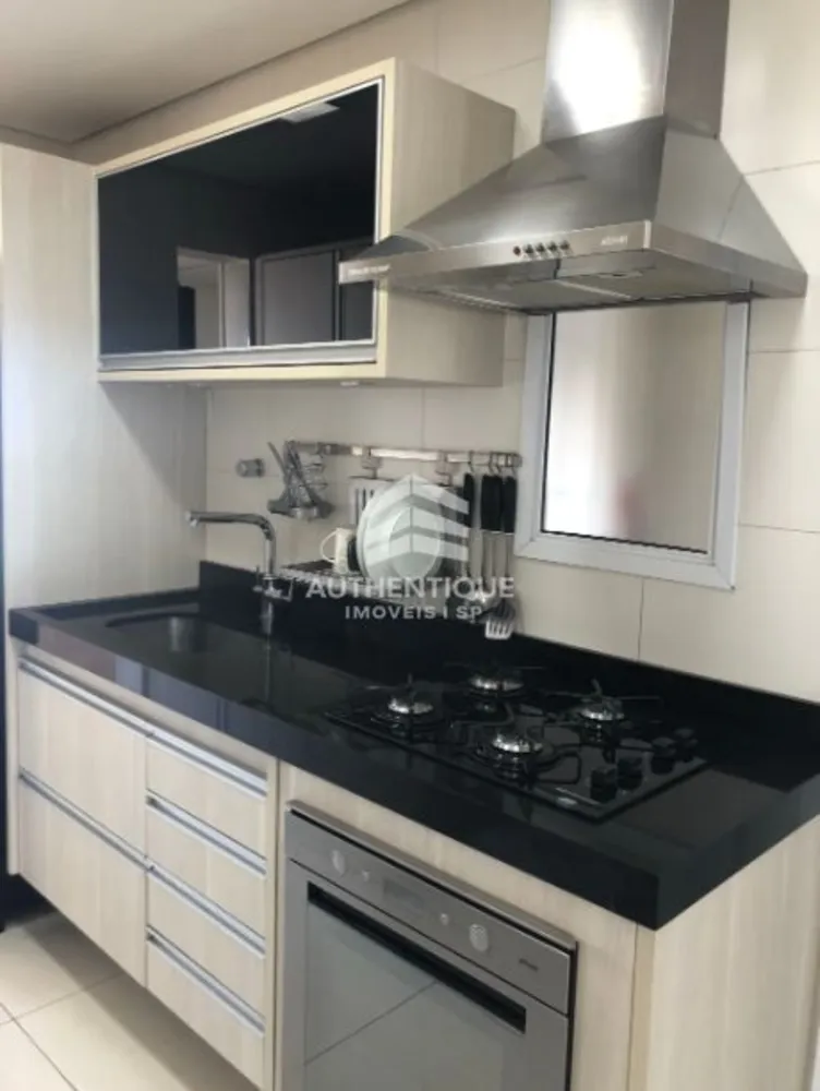 Apartamento, 2 quartos, 86 m² - Foto 10