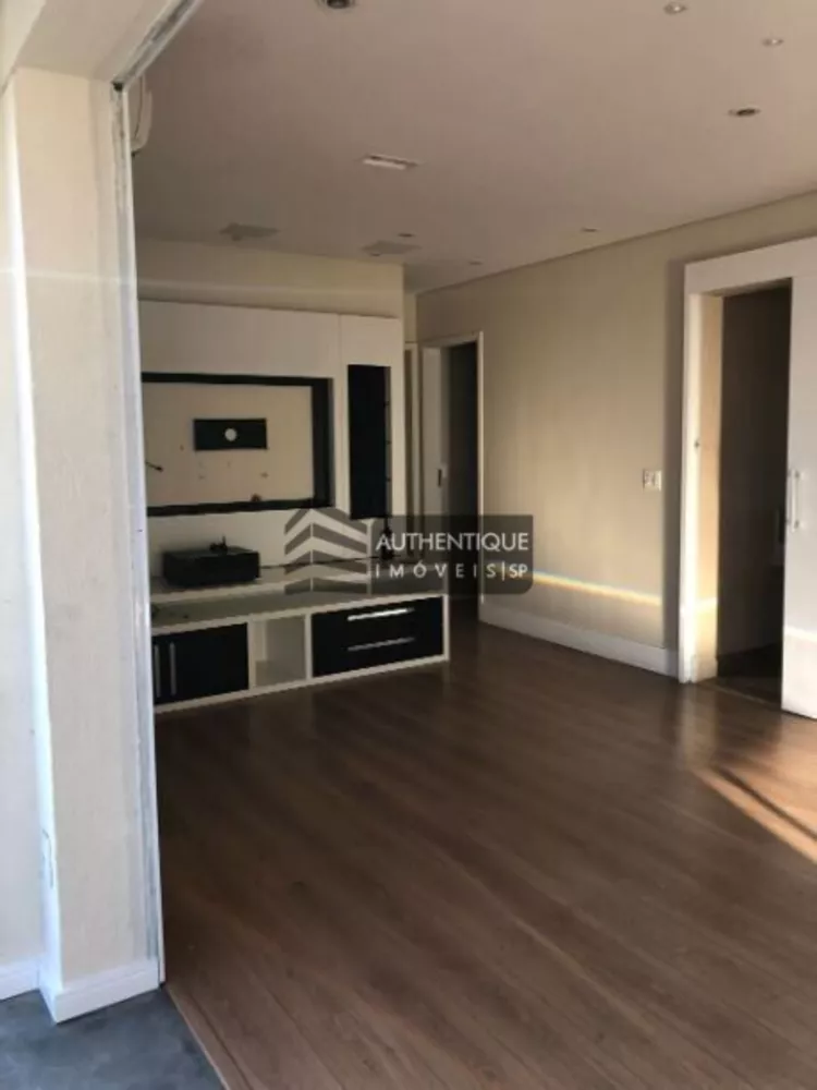 Apartamento à venda com 2 quartos, 86m² - Foto 3