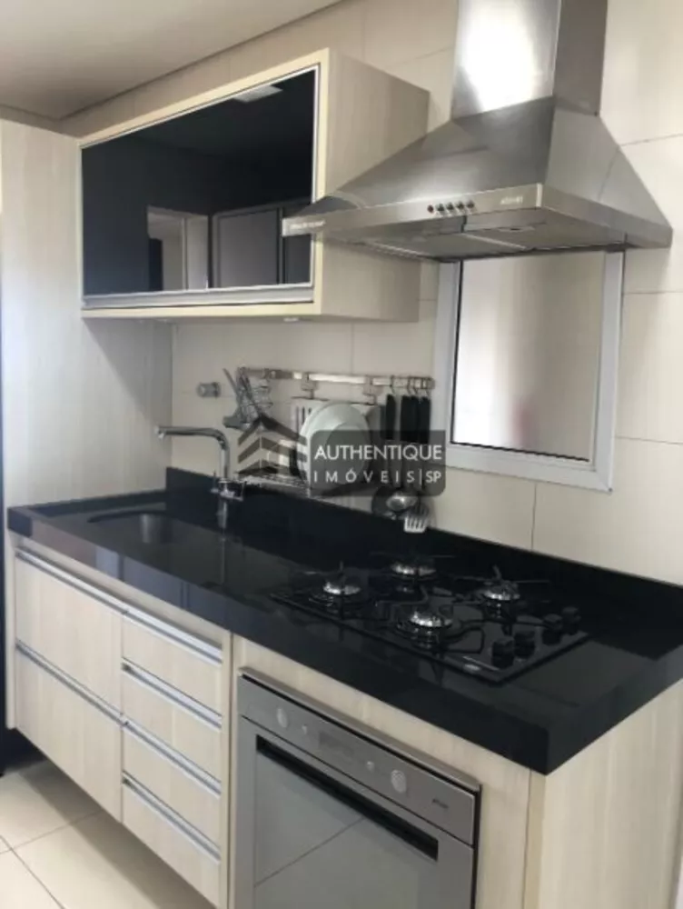 Apartamento à venda com 2 quartos, 86m² - Foto 7