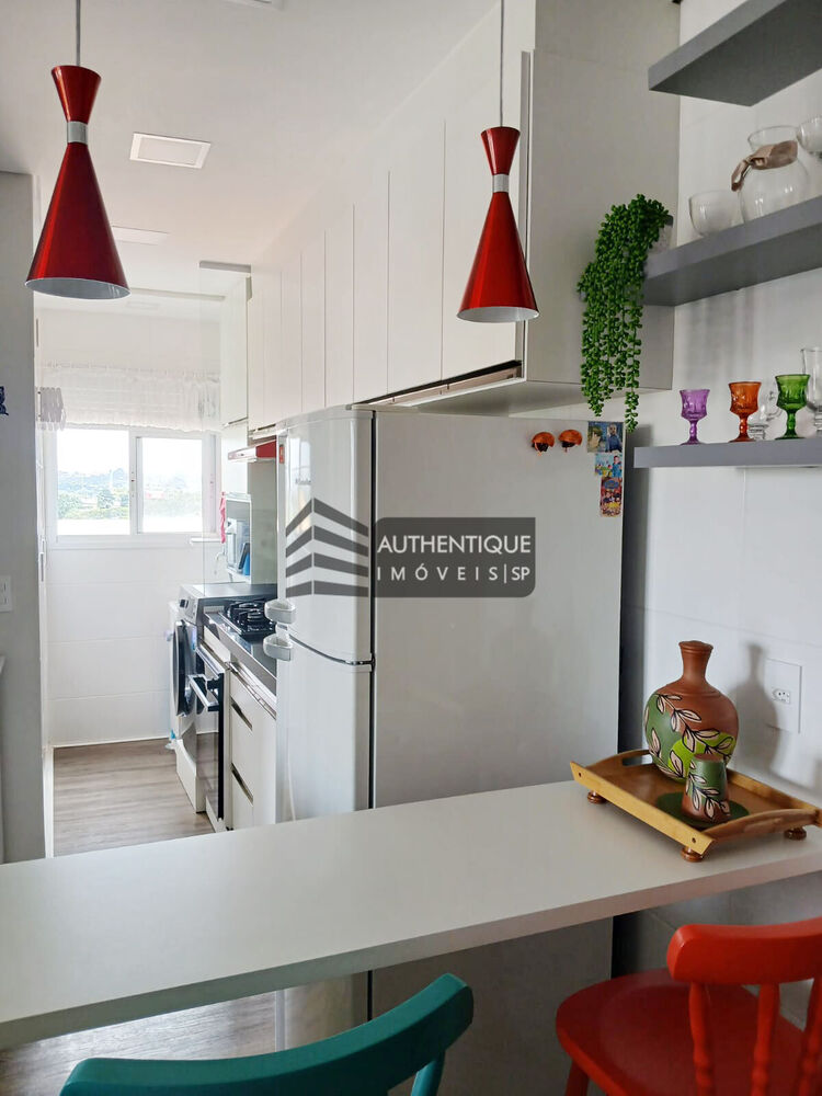 Apartamento, 1 quarto, 42 m² - Foto 4