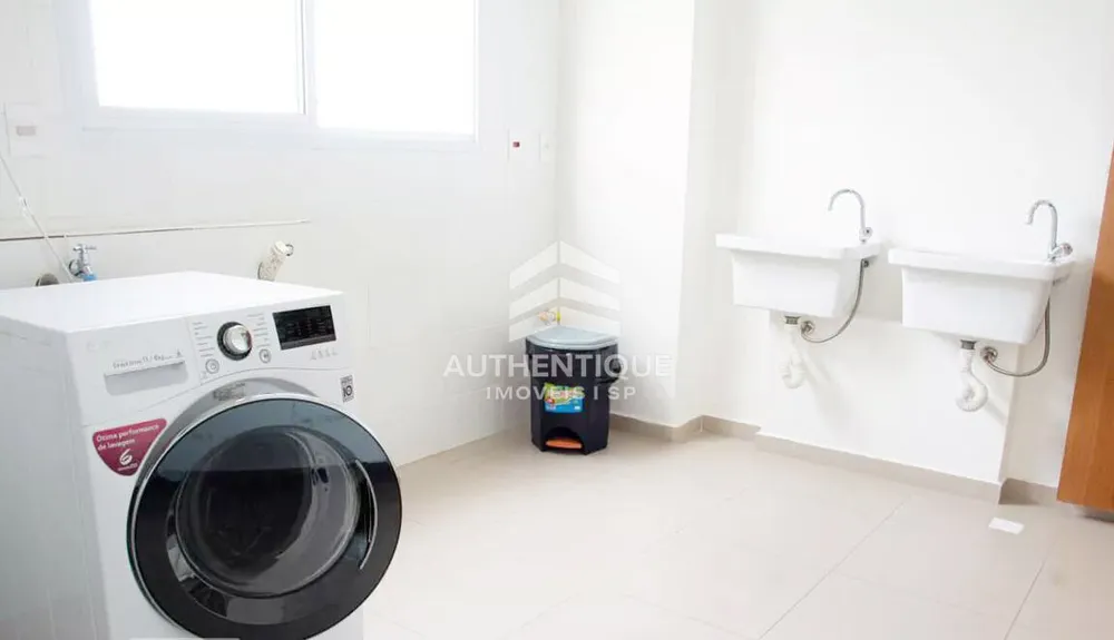 Apartamento, 1 quarto, 42 m² - Foto 16