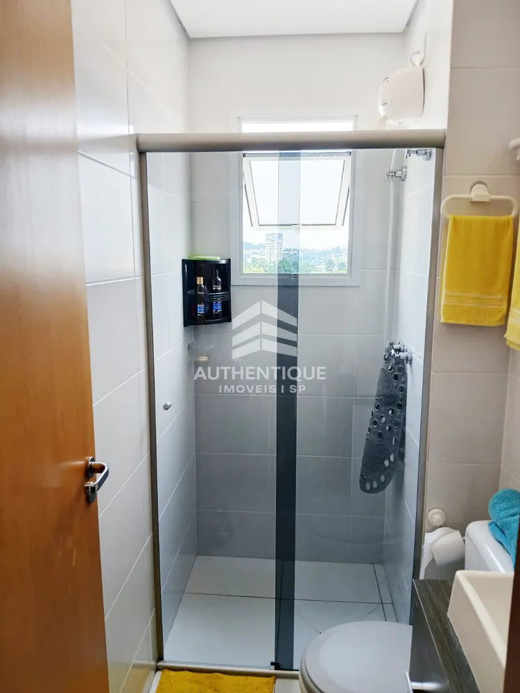 Apartamento, 1 quarto, 42 m² - Foto 11