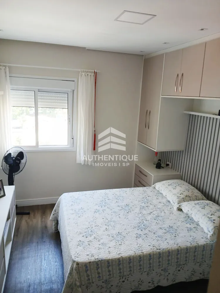 Apartamento, 1 quarto, 42 m² - Foto 8