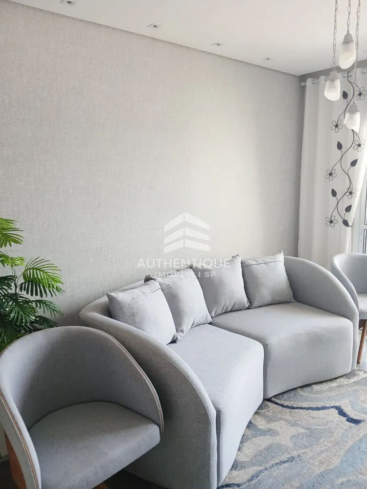 Apartamento, 1 quarto, 42 m² - Foto 5