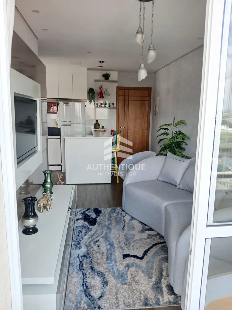Apartamento, 1 quarto, 42 m² - Foto 6