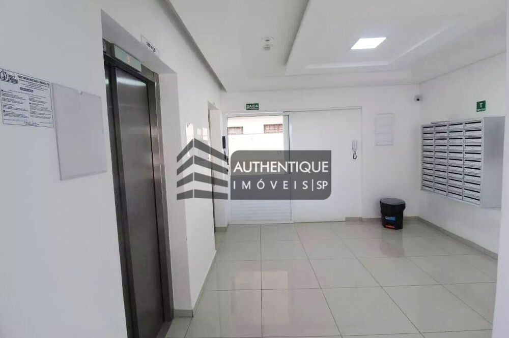 Apartamento, 1 quarto, 42 m² - Foto 1
