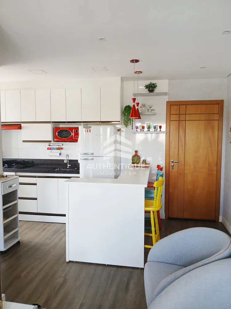 Apartamento, 1 quarto, 42 m² - Foto 7