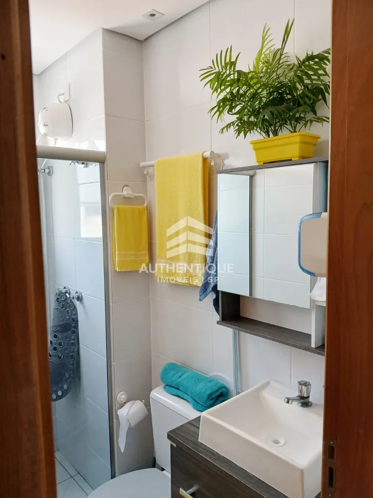 Apartamento, 1 quarto, 42 m² - Foto 10