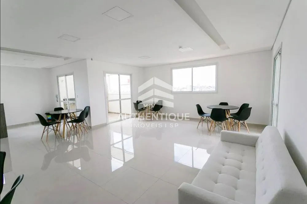 Apartamento, 1 quarto, 42 m² - Foto 15