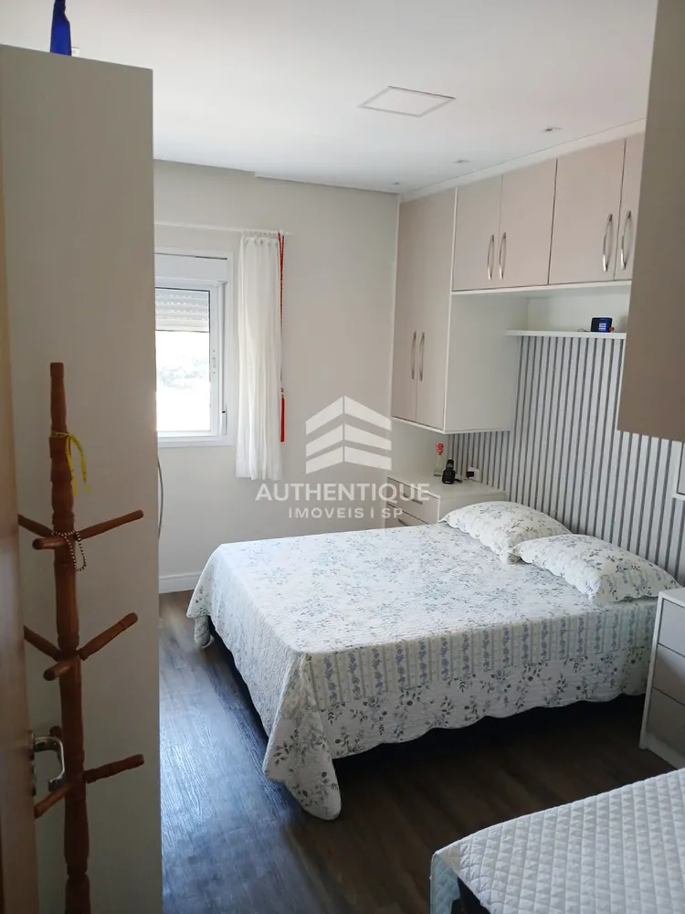 Apartamento, 1 quarto, 42 m² - Foto 9