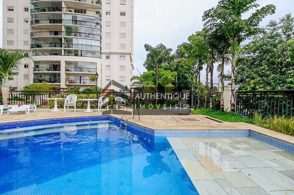 Apartamento, 3 quartos, 96 m² - Foto 2