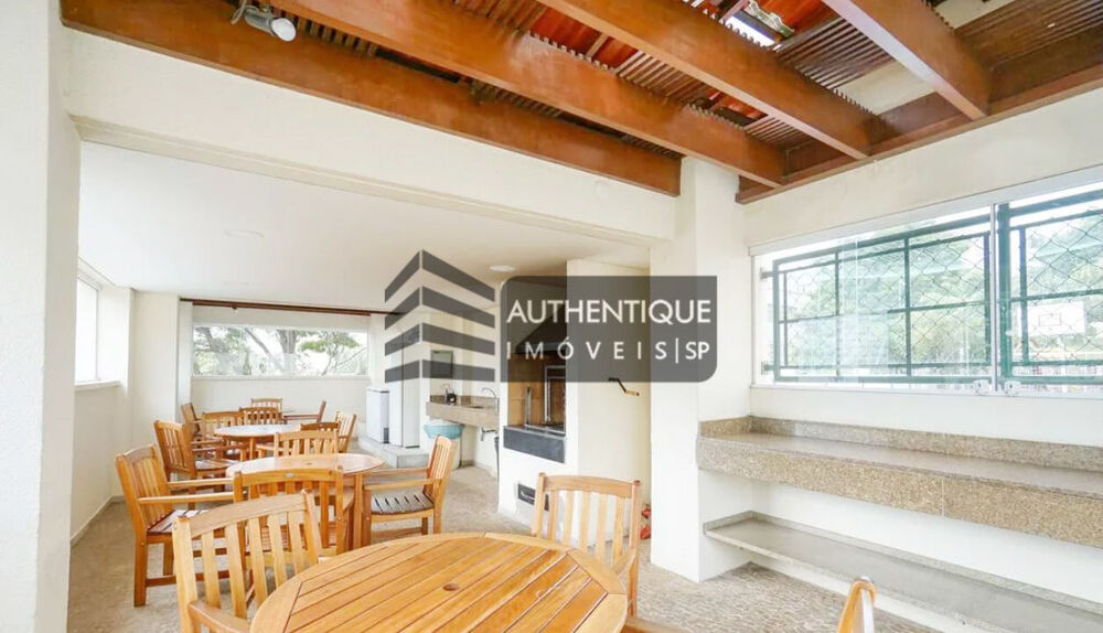 Apartamento, 3 quartos, 96 m² - Foto 4