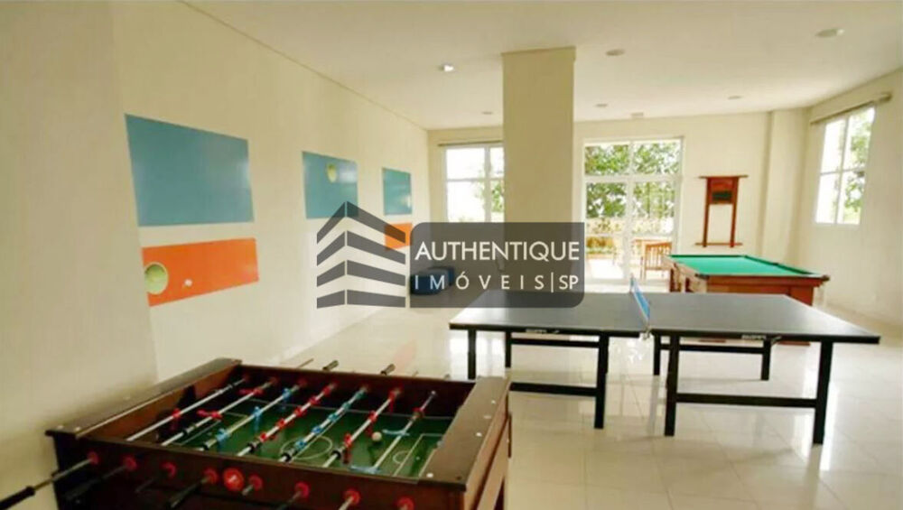 Apartamento, 3 quartos, 96 m² - Foto 1