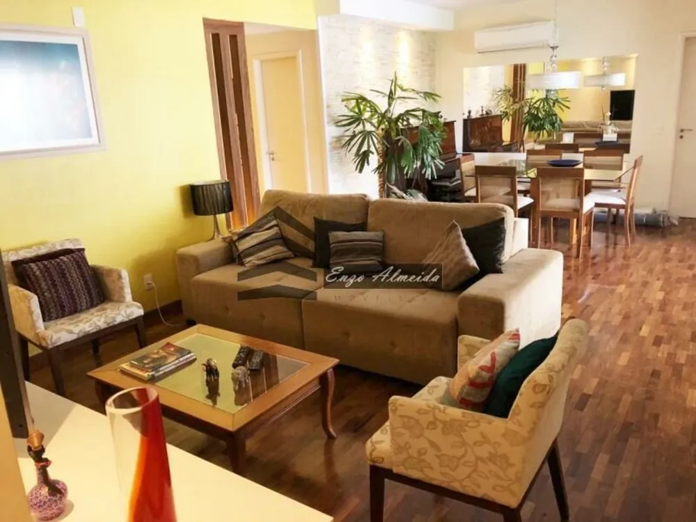 Apartamento, 4 quartos, 169 m² - Foto 8
