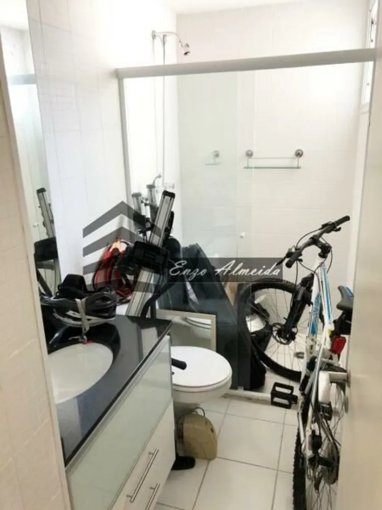 Apartamento, 4 quartos, 169 m² - Foto 10