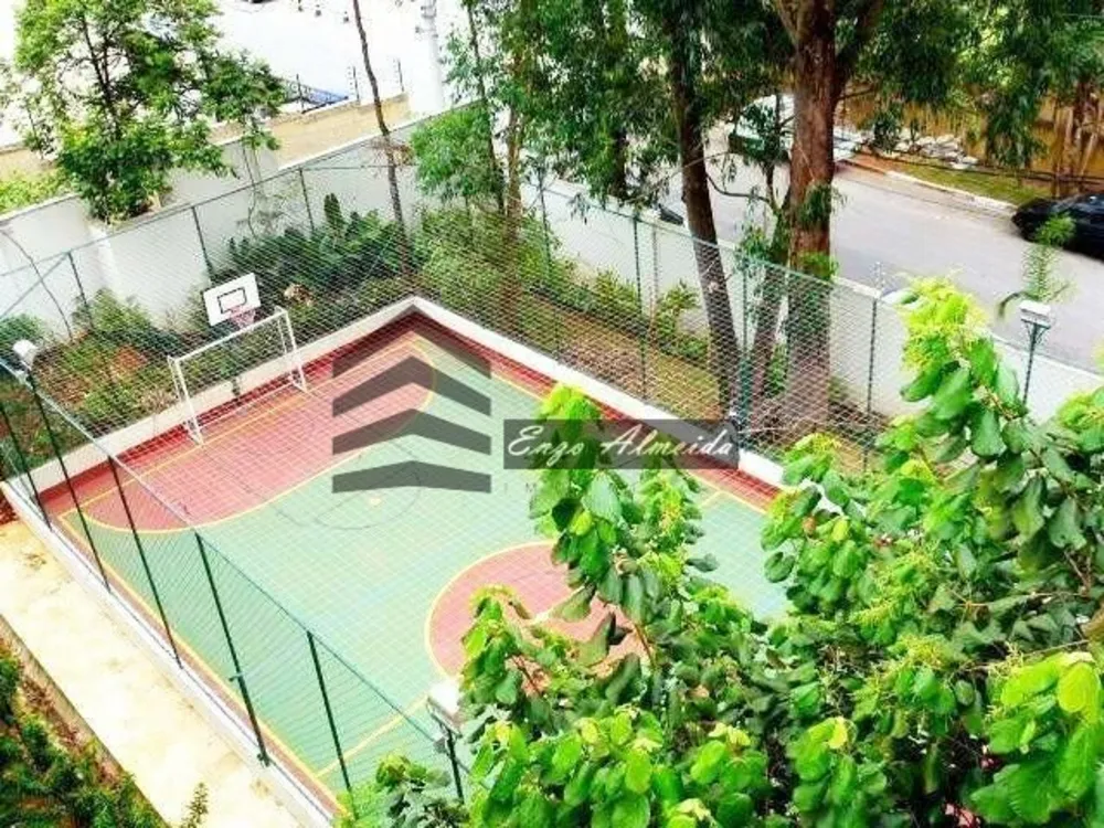 Apartamento, 4 quartos, 169 m² - Foto 6