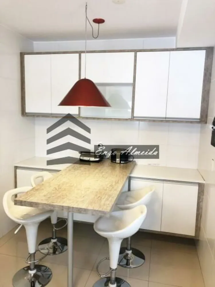 Apartamento, 4 quartos, 169 m² - Foto 12