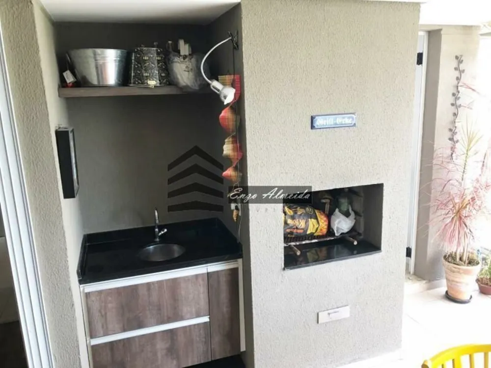 Apartamento, 4 quartos, 169 m² - Foto 7
