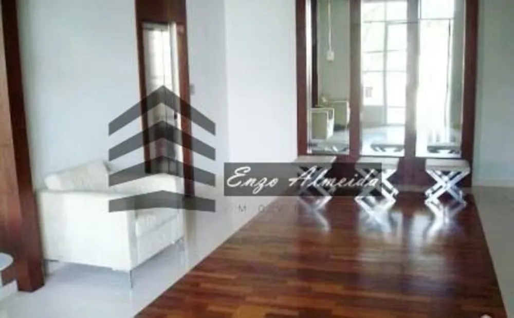 Apartamento, 4 quartos, 169 m² - Foto 5