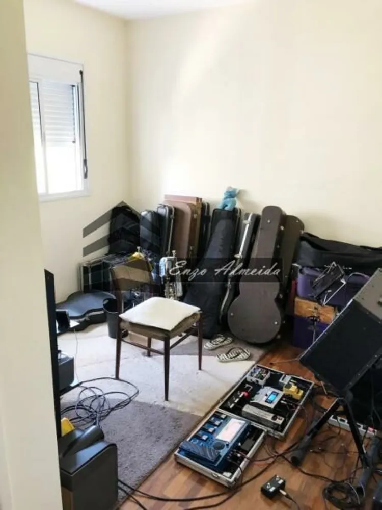 Apartamento, 4 quartos, 169 m² - Foto 9