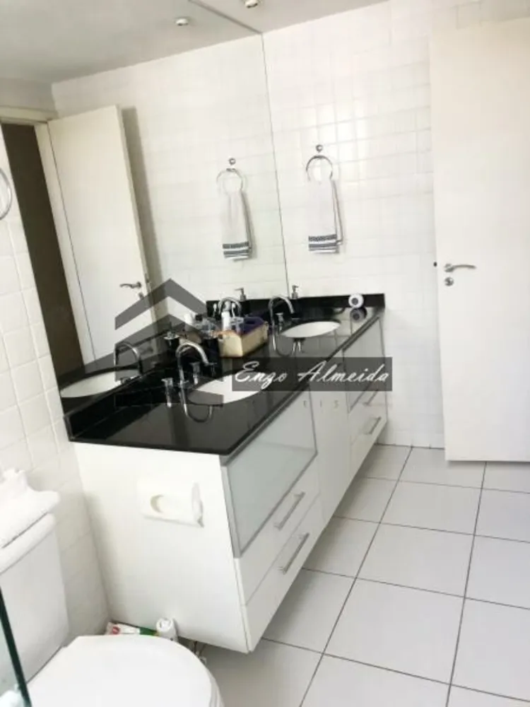 Apartamento, 4 quartos, 169 m² - Foto 11