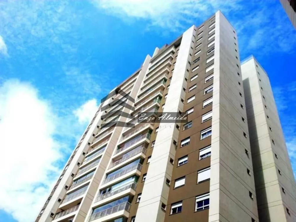 Apartamento à venda com 4 quartos, 169m² - Foto 2