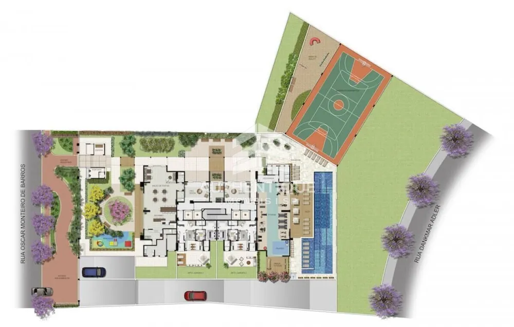 Apartamento, 2 quartos, 88 m² - Foto 11