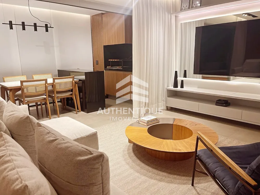 Apartamento, 2 quartos, 88 m² - Foto 5