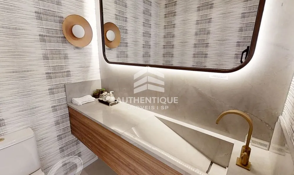 Apartamento, 4 quartos, 180 m² - Foto 5