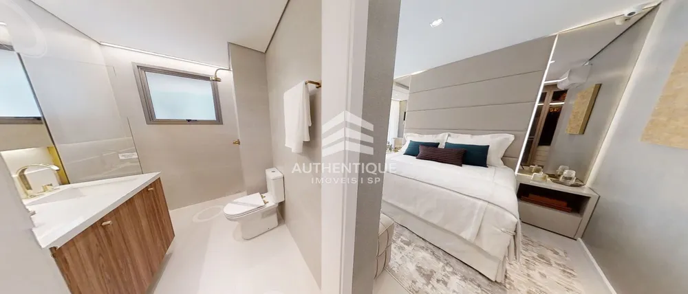 Apartamento, 4 quartos, 180 m² - Foto 6