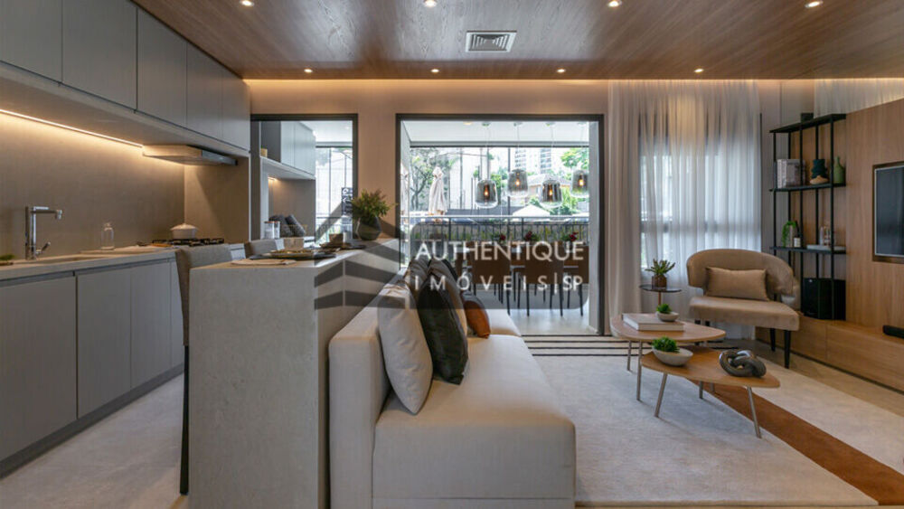 Apartamento, 2 quartos, 69 m² - Foto 37