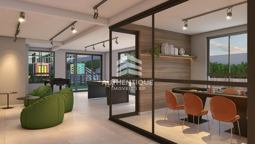 Apartamento, 2 quartos, 69 m² - Foto 55