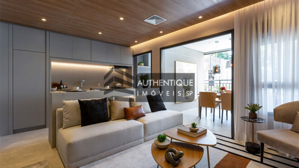 Apartamento, 2 quartos, 69 m² - Foto 21