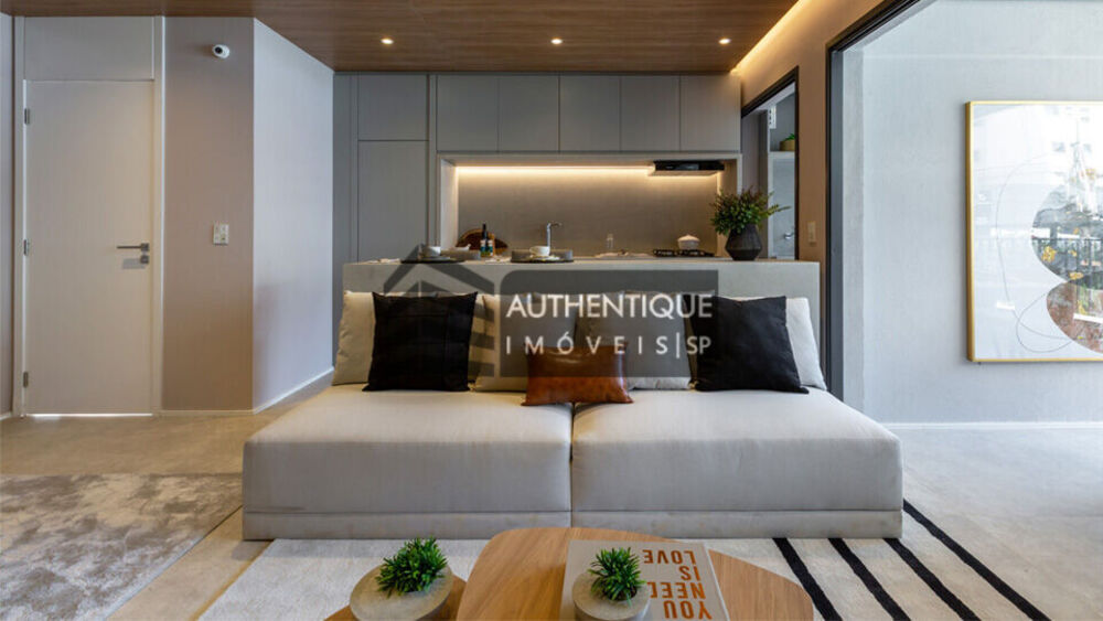 Apartamento, 2 quartos, 69 m² - Foto 12