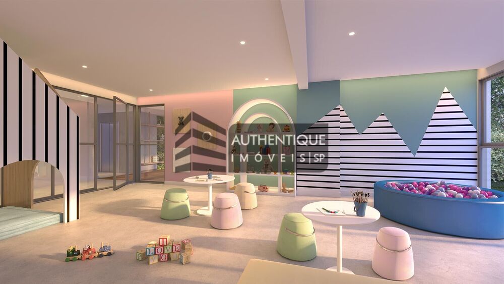 Apartamento, 2 quartos, 69 m² - Foto 5