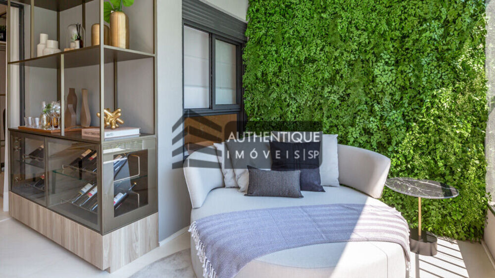 Apartamento, 2 quartos, 69 m² - Foto 9