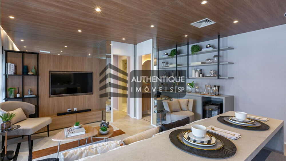 Apartamento, 2 quartos, 69 m² - Foto 19