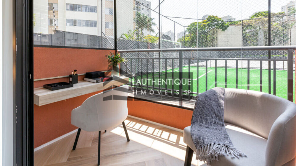 Apartamento, 2 quartos, 69 m² - Foto 15