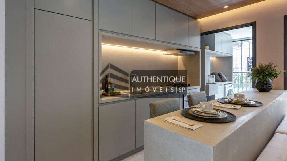 Apartamento, 2 quartos, 69 m² - Foto 28