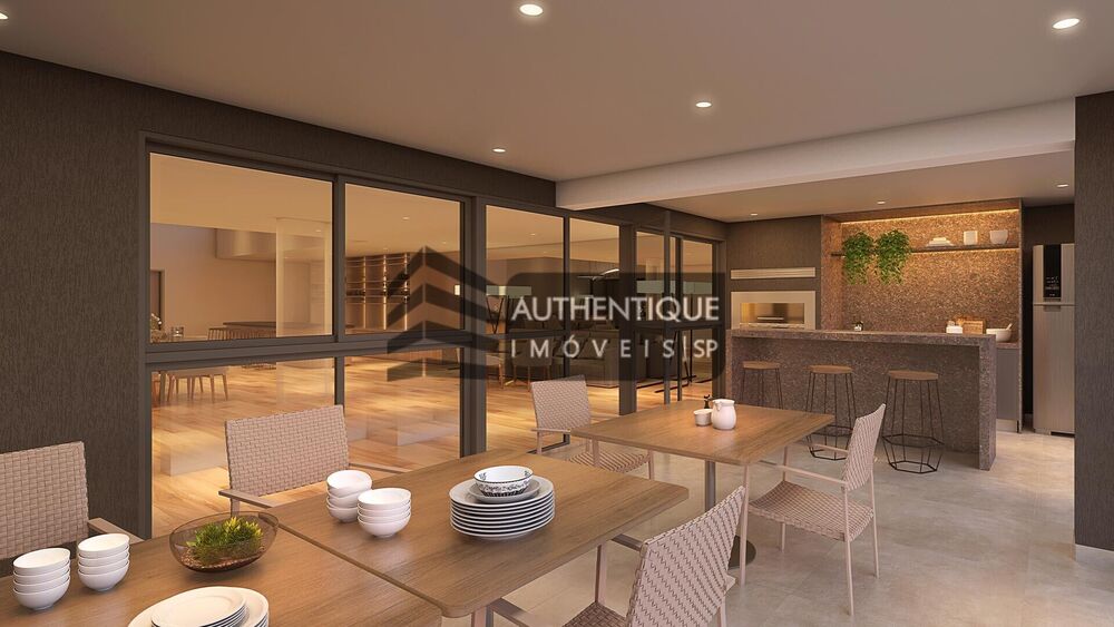 Apartamento, 2 quartos, 69 m² - Foto 3