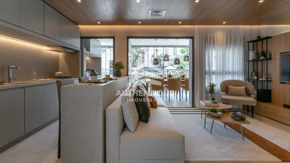 Apartamento, 2 quartos, 69 m² - Foto 47