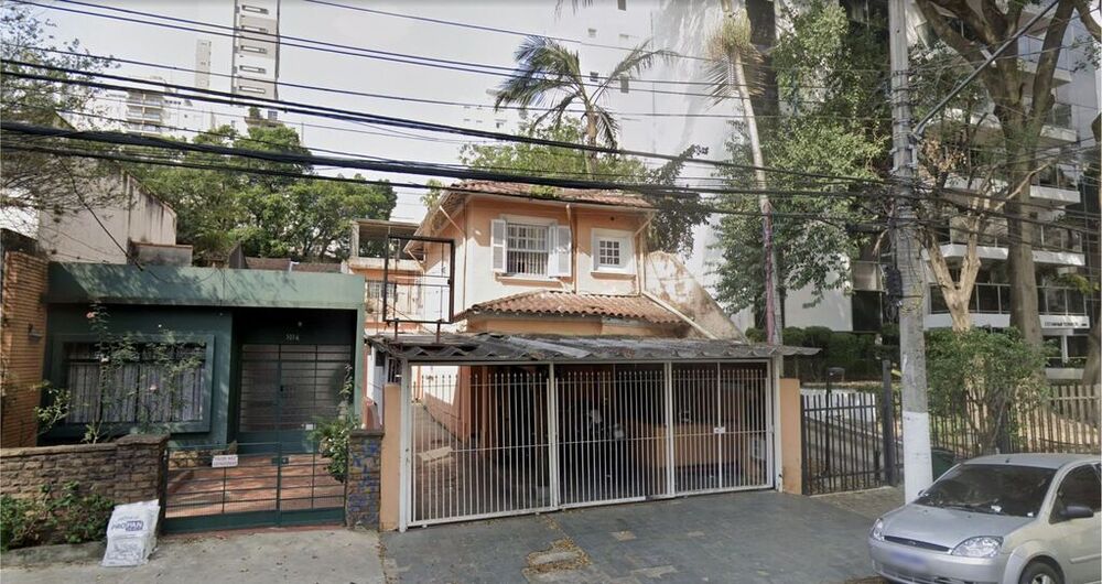 Terreno à venda, 315m² - Foto 1