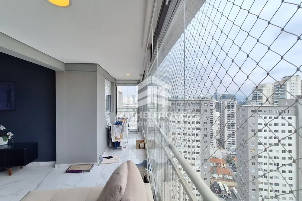 Apartamento, 2 quartos, 83 m² - Foto 1