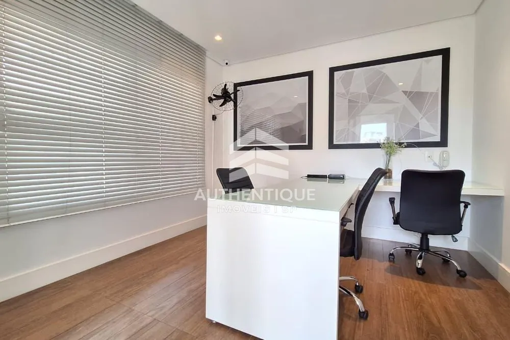 Apartamento, 2 quartos, 83 m² - Foto 8